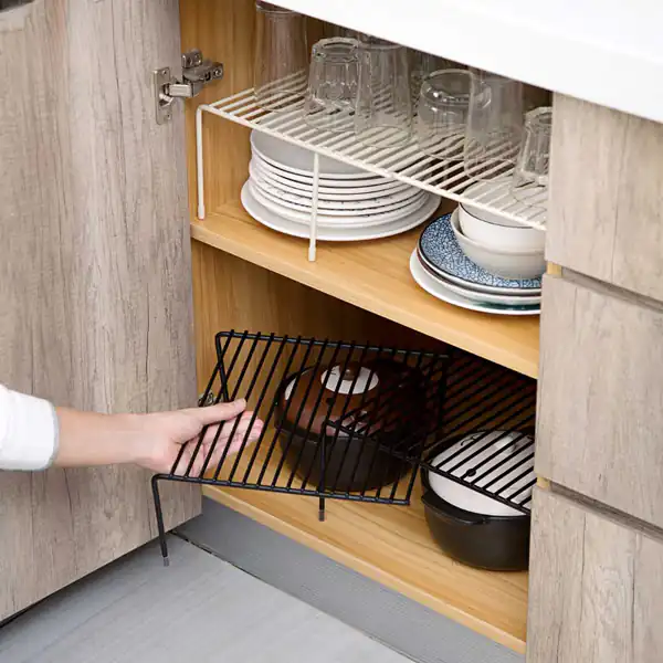 بهترین چیدمان کابینت