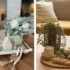 چیدمان روی میز جلو مبلی + دکوری روی میز جلو مبلی چی بزارم