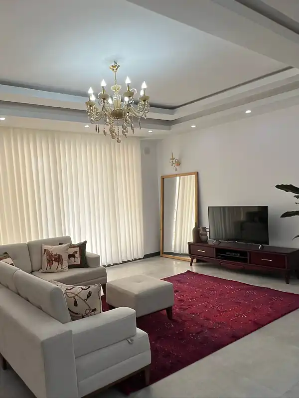 مدل چیدمان مبل