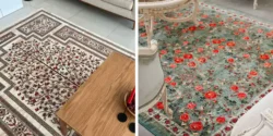 مدل فرش پذیرایی + جدیدترین مدل فرش پذیرایی ۱۴۰۵