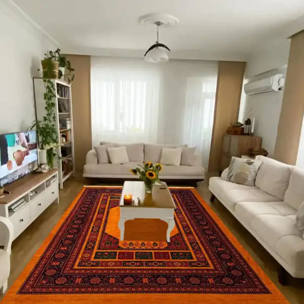 مدل فرش پذیرایی