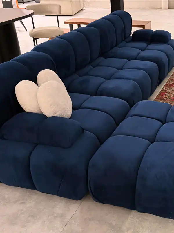 مدل مبل